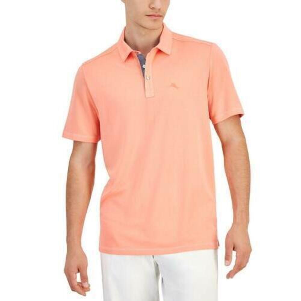 Tommy Bahama Kohala Peak Short-Sleeve Polo